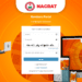 NAGRAT Loan Portal