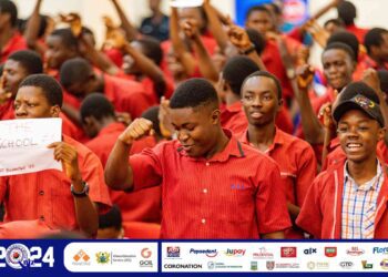 Mfantsipim NSMQ 2024