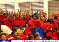 Mfantsipim School NSMQ 2024