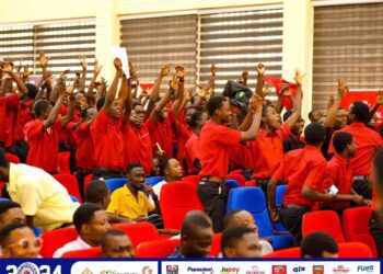 Mfantsipim School NSMQ 2024