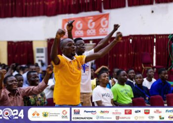 NSMQ 2024 Prelims Contest Results