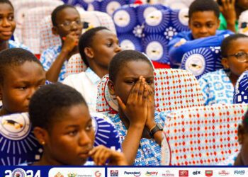 NSMQ 2024 Prelims Day 2 Results