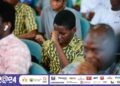 NSMQ 2024 Prelims Day 3 Results