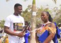 UEW Fresh Graduate