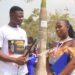 UEW Fresh Graduate