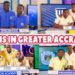 Best SHS in Greater Accra 2024