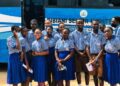 Bibiani Senior High School