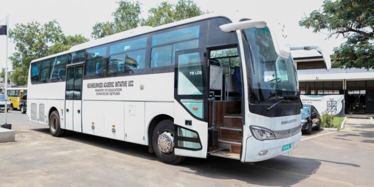 Bus