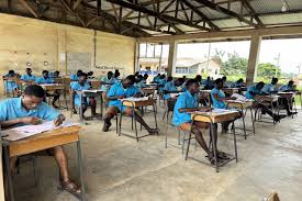 CTVET students