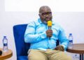 Kofi Asare; Africa Education Watch