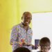 New Director- General of GES; Prof. Ernest Kofi Davis