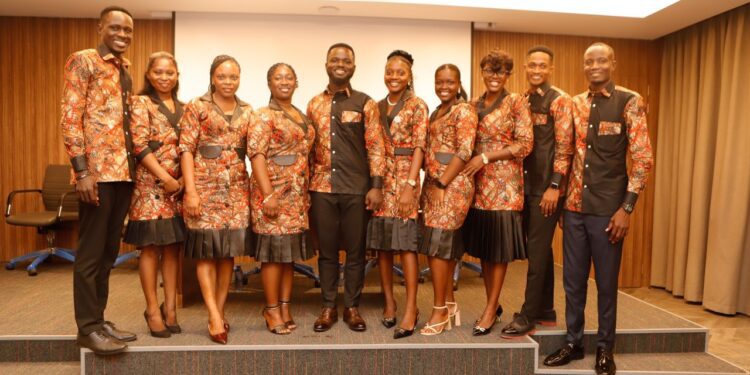 Norman-led SRC administration