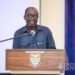 Prof. Ernest Kofi Davis
