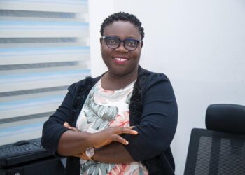 Prof. Theresah Patrine Ennin