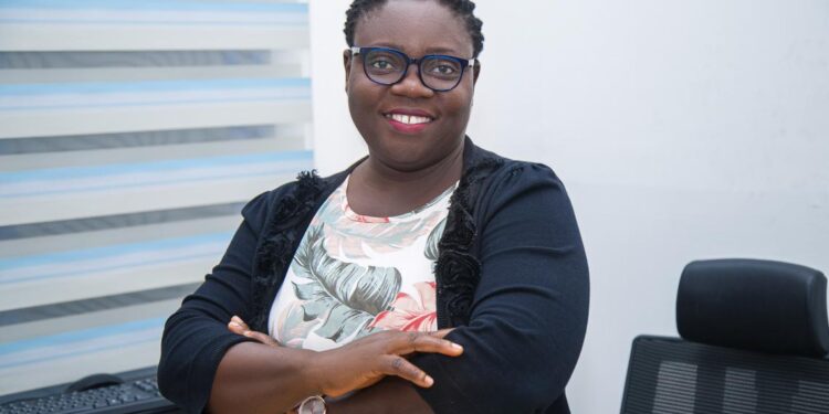 Prof. Theresah Patrine Ennin