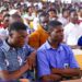 Student of St. Francis Xavier Junior Seminary, Wa