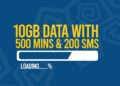 UCC Data Package