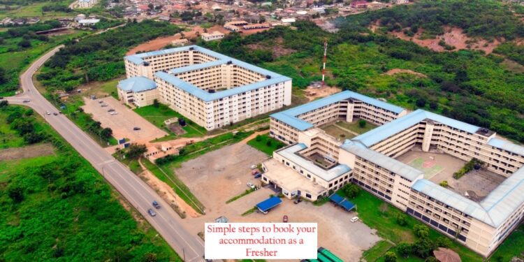 UCC SRC & Superannuation Hall