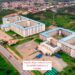UCC SRC & Superannuation Hall