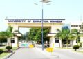 University of Education, Winneba