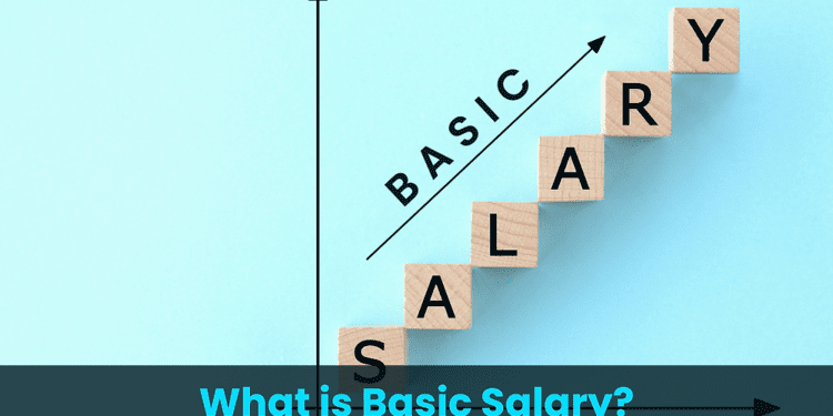 Base Pay Salary