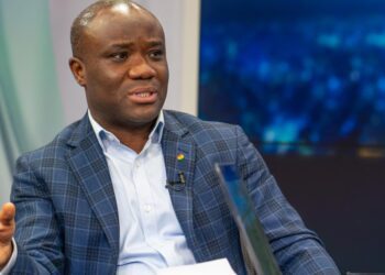 Felix Kwakye Ofosu
