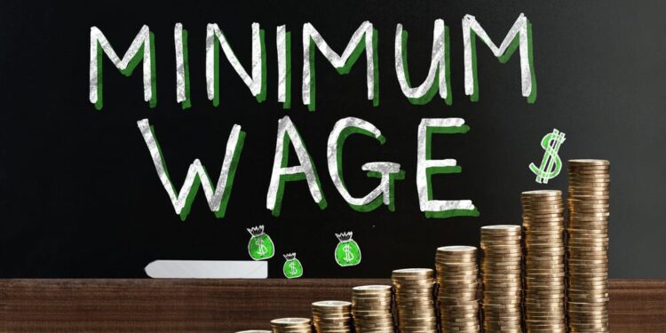 Minimum wage