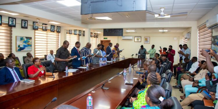 National Education Forum Planning Committee Members