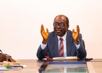 Prof. Davis