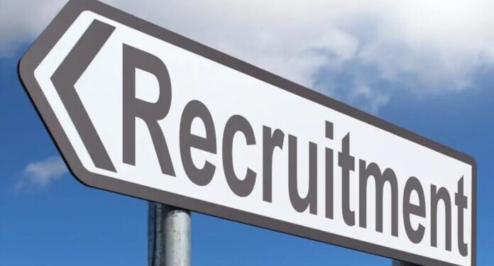 Recruitment