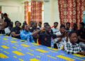 TTU Ahanta Hall Cloth
