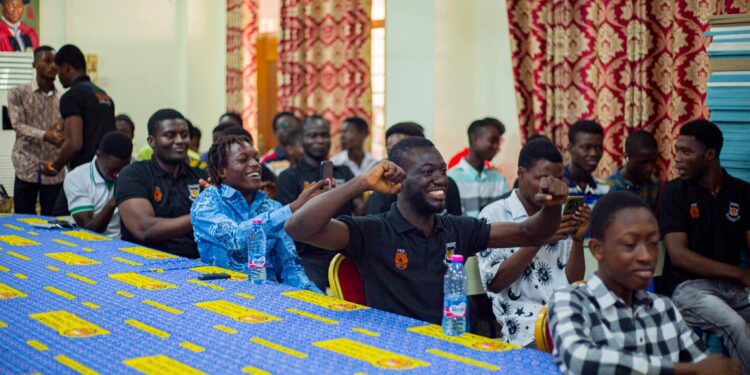 TTU Ahanta Hall Cloth