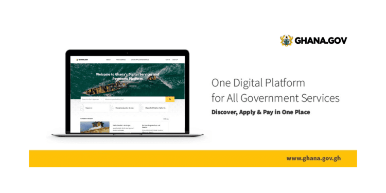 ghana.gov