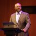 Dr. Cassiel Ato Forson