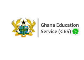 GES Official WhatsApp Channel