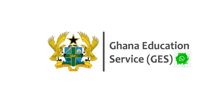 GES Official WhatsApp Channel
