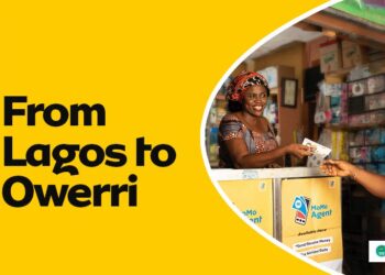 MTN Nigeria