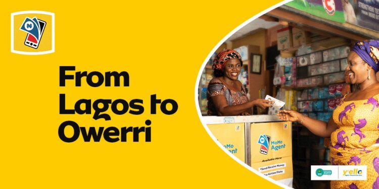 MTN Nigeria