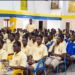 Accra Academy Students