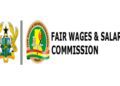 Fair Wages & Salaries Commission
