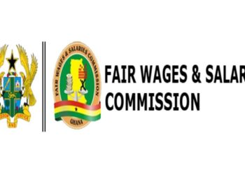 Fair Wages & Salaries Commission