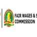 Fair Wages & Salaries Commission