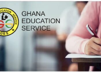 GES Aptitude Test