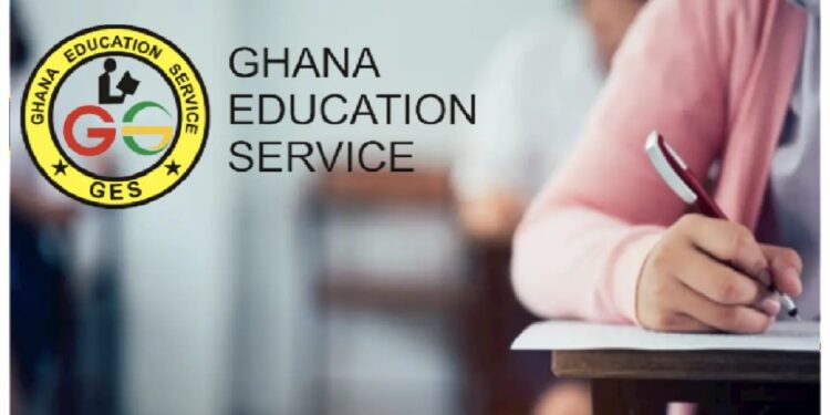 GES Aptitude Test