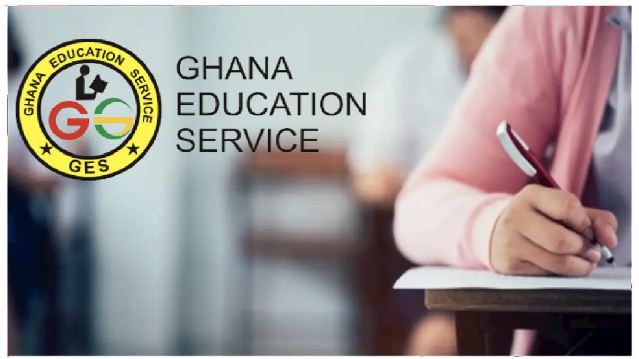 GES Aptitude Test