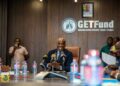 GETFund Board of Trustees