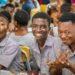 Senior High School Students