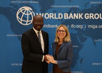 World Bank partner with Ghana to provide job for over 500,000 entering job market yearly