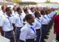 YEA-G4S Youth Employment