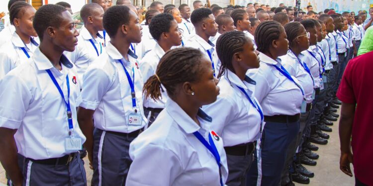 YEA-G4S Youth Employment
